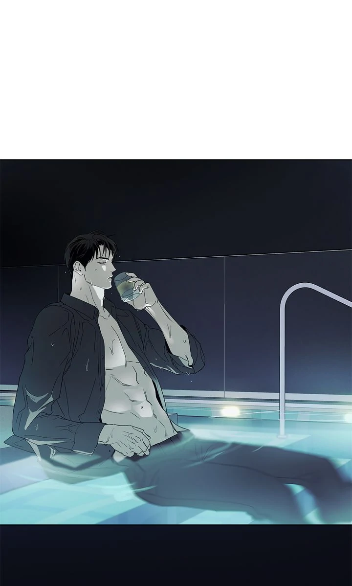 The Pizza Delivery Man and the Gold Palace 〘Official〙 - S2 Episode 44 manhwa