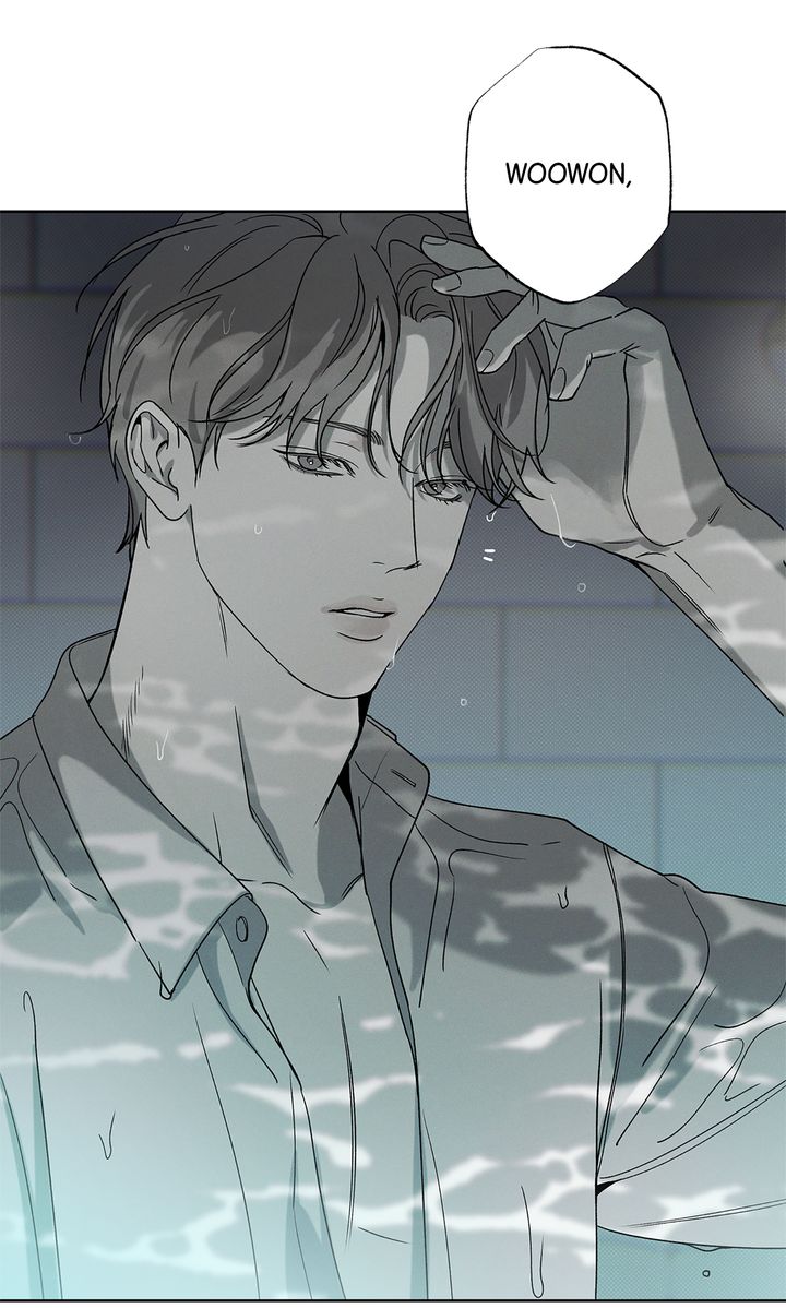 The Pizza Delivery Man and the Gold Palace 〘Official〙 - S2 Episode 44 manhwa