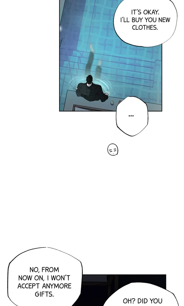 The Pizza Delivery Man and the Gold Palace 〘Official〙 - S2 Episode 44 manhwa