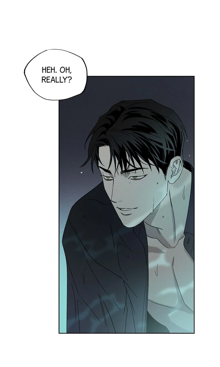 The Pizza Delivery Man and the Gold Palace 〘Official〙 - S2 Episode 44 manhwa
