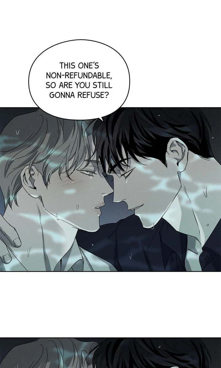 The Pizza Delivery Man and the Gold Palace 〘Official〙 - S2 Episode 44 manhwa