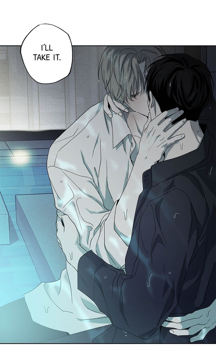 The Pizza Delivery Man and the Gold Palace 〘Official〙 - S2 Episode 44 manhwa
