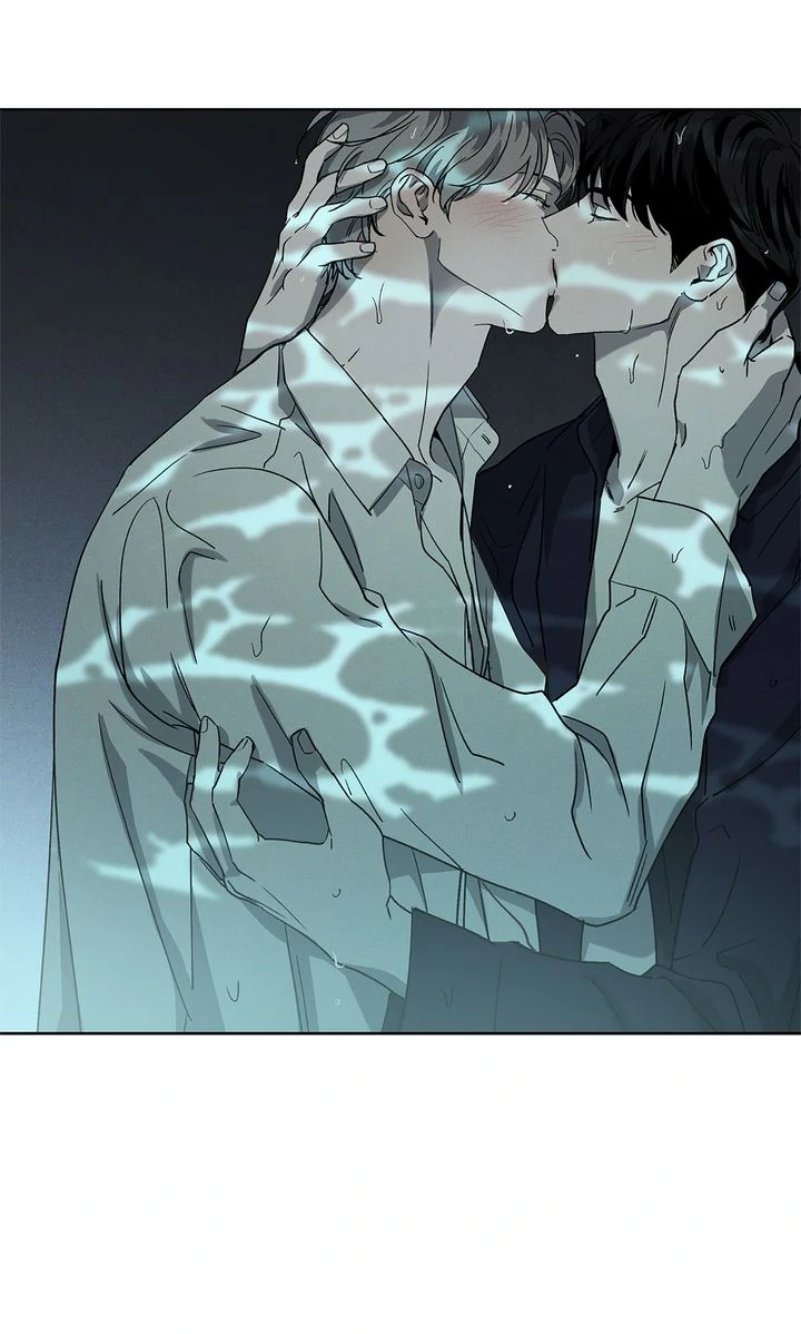The Pizza Delivery Man and the Gold Palace 〘Official〙 - S2 Episode 44 manhwa