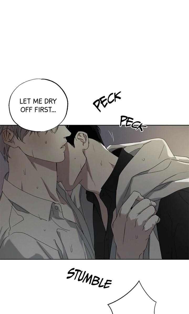 The Pizza Delivery Man and the Gold Palace 〘Official〙 - S2 Episode 44 manhwa