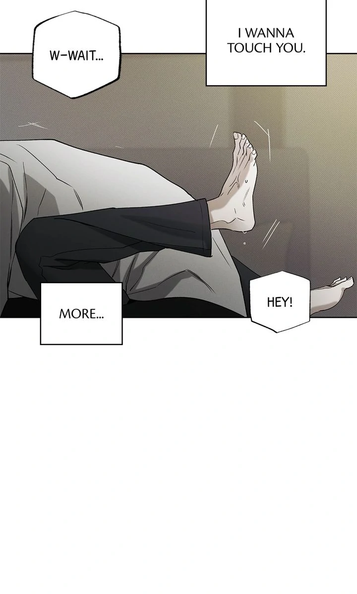 The Pizza Delivery Man and the Gold Palace 〘Official〙 - S2 Episode 44 manhwa