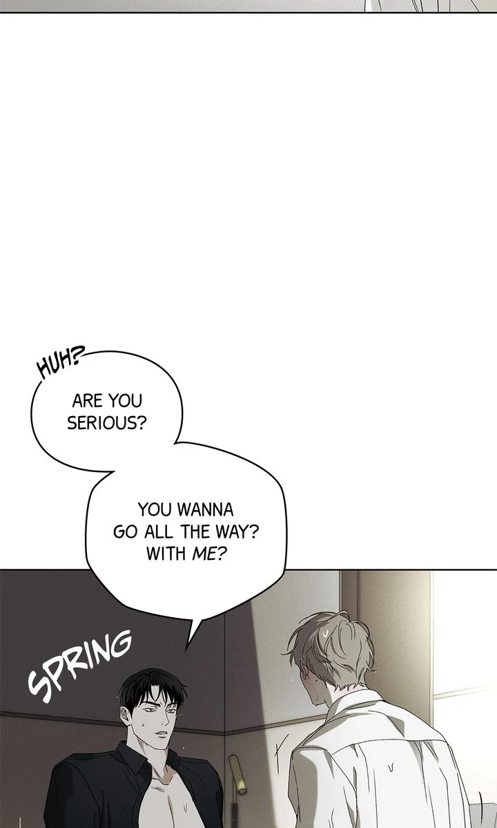 The Pizza Delivery Man and the Gold Palace 〘Official〙 - S2 Episode 44 manhwa