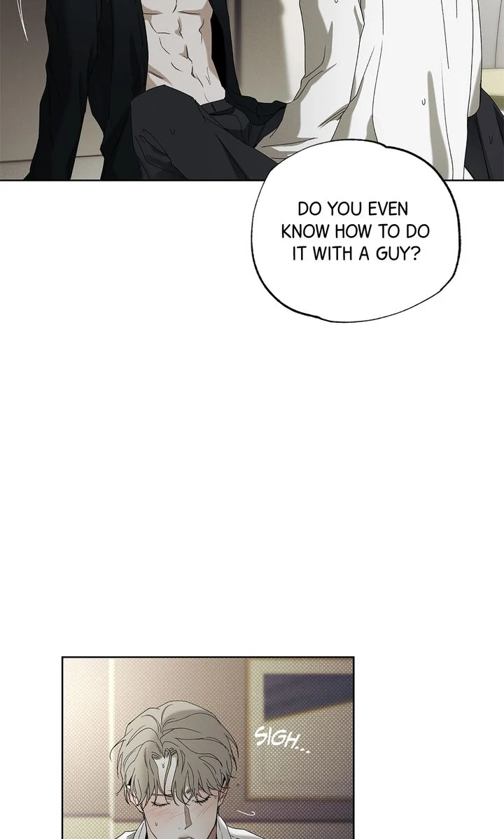 The Pizza Delivery Man and the Gold Palace 〘Official〙 - S2 Episode 44 manhwa