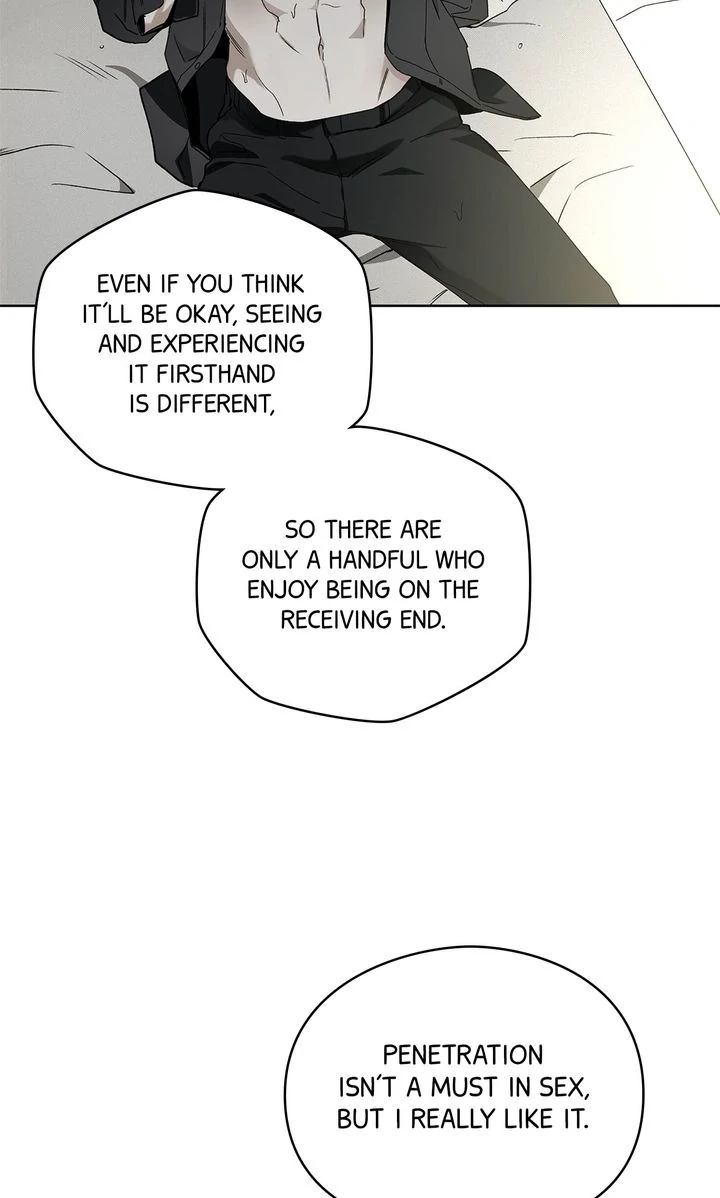 The Pizza Delivery Man and the Gold Palace 〘Official〙 - S2 Episode 44 manhwa
