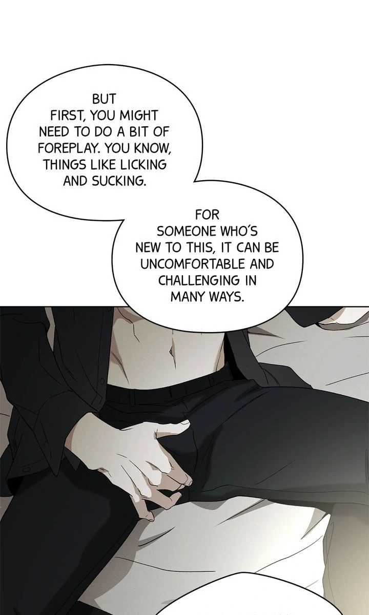 The Pizza Delivery Man and the Gold Palace 〘Official〙 - S2 Episode 44 manhwa