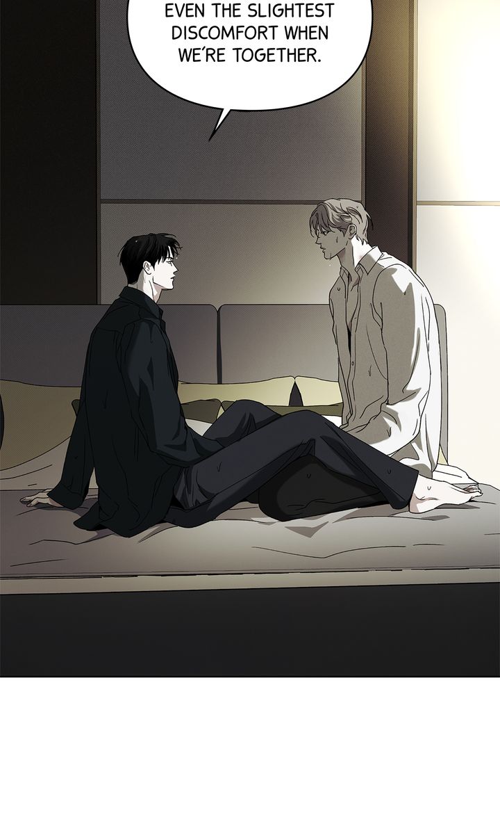 The Pizza Delivery Man and the Gold Palace 〘Official〙 - S2 Episode 44 manhwa