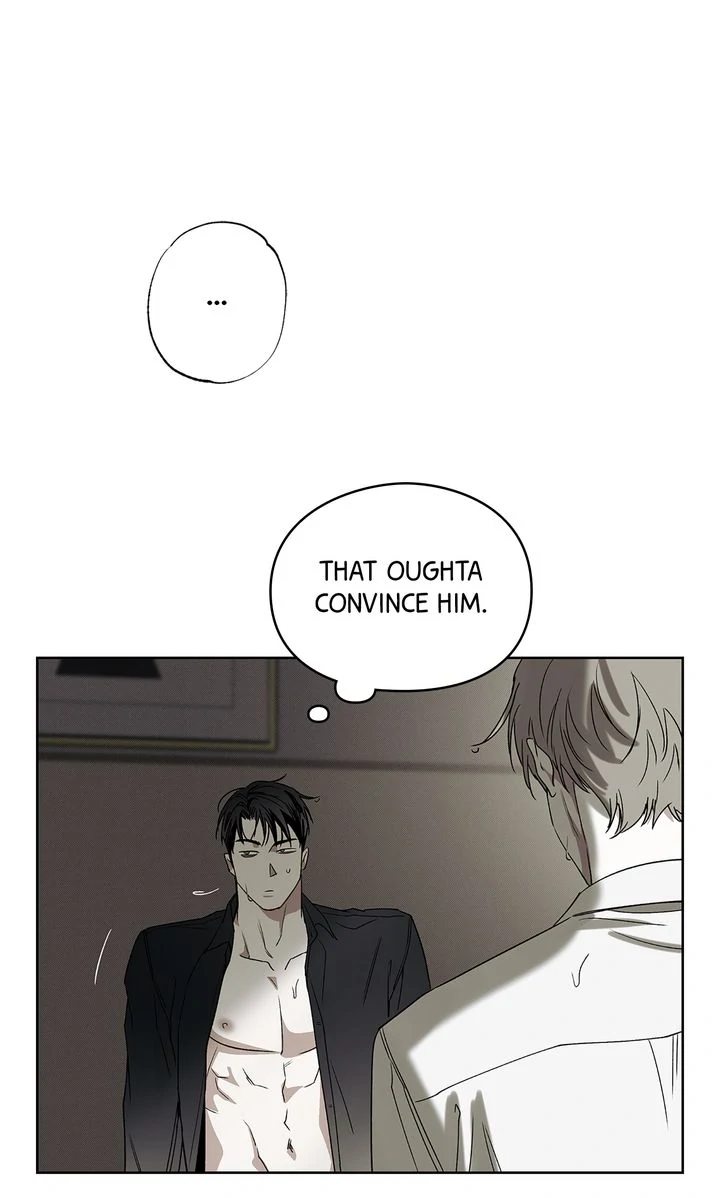 The Pizza Delivery Man and the Gold Palace 〘Official〙 - S2 Episode 44 manhwa
