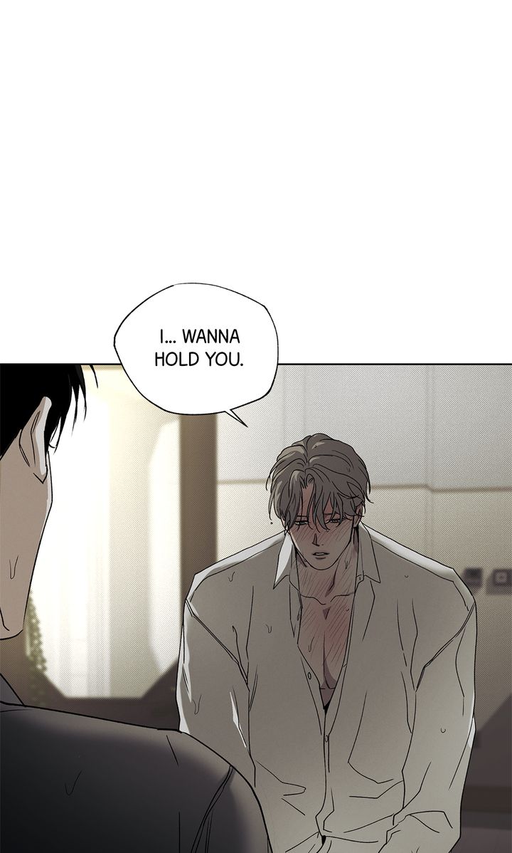 The Pizza Delivery Man and the Gold Palace 〘Official〙 - S2 Episode 44 manhwa