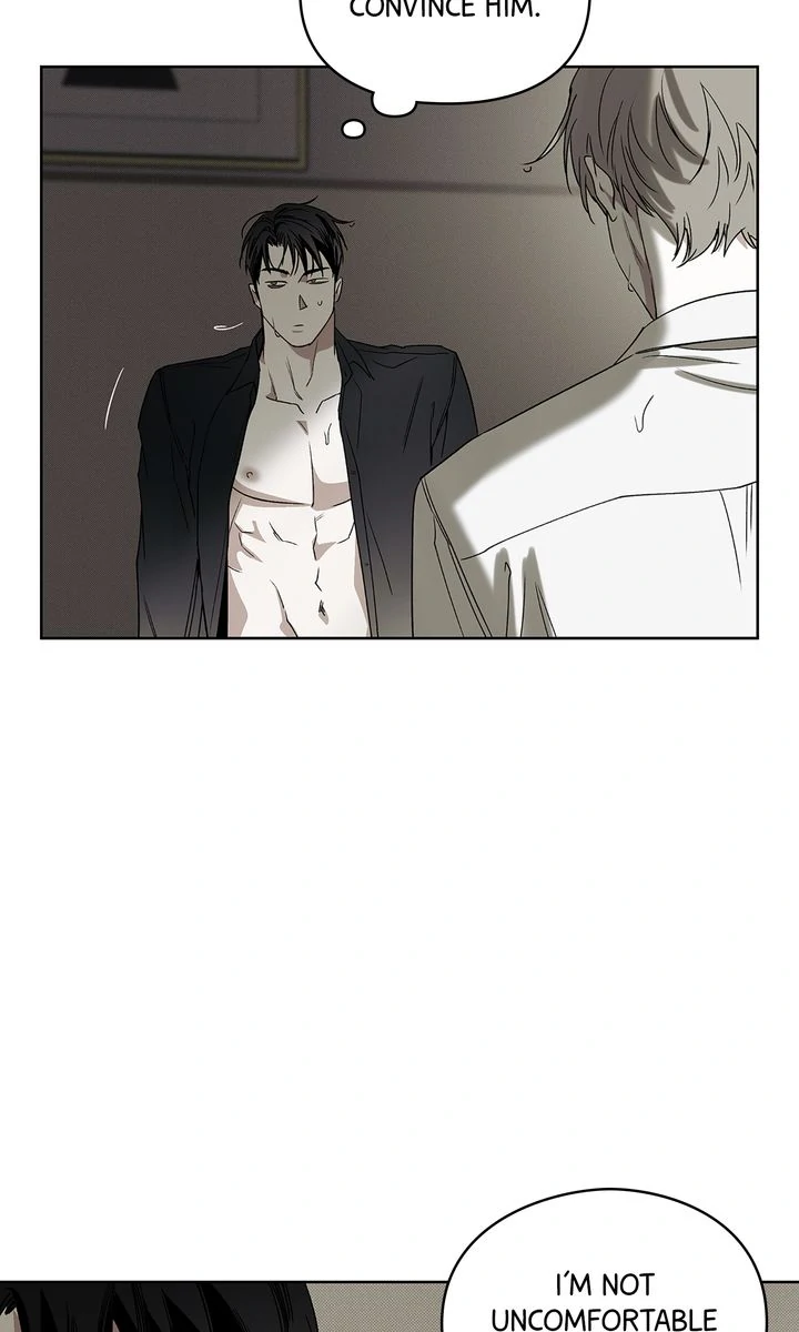 The Pizza Delivery Man and the Gold Palace 〘Official〙 - S2 Episode 45 manhwa