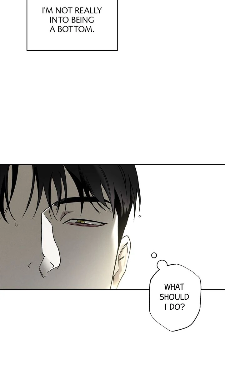 The Pizza Delivery Man and the Gold Palace 〘Official〙 - S2 Episode 45 manhwa