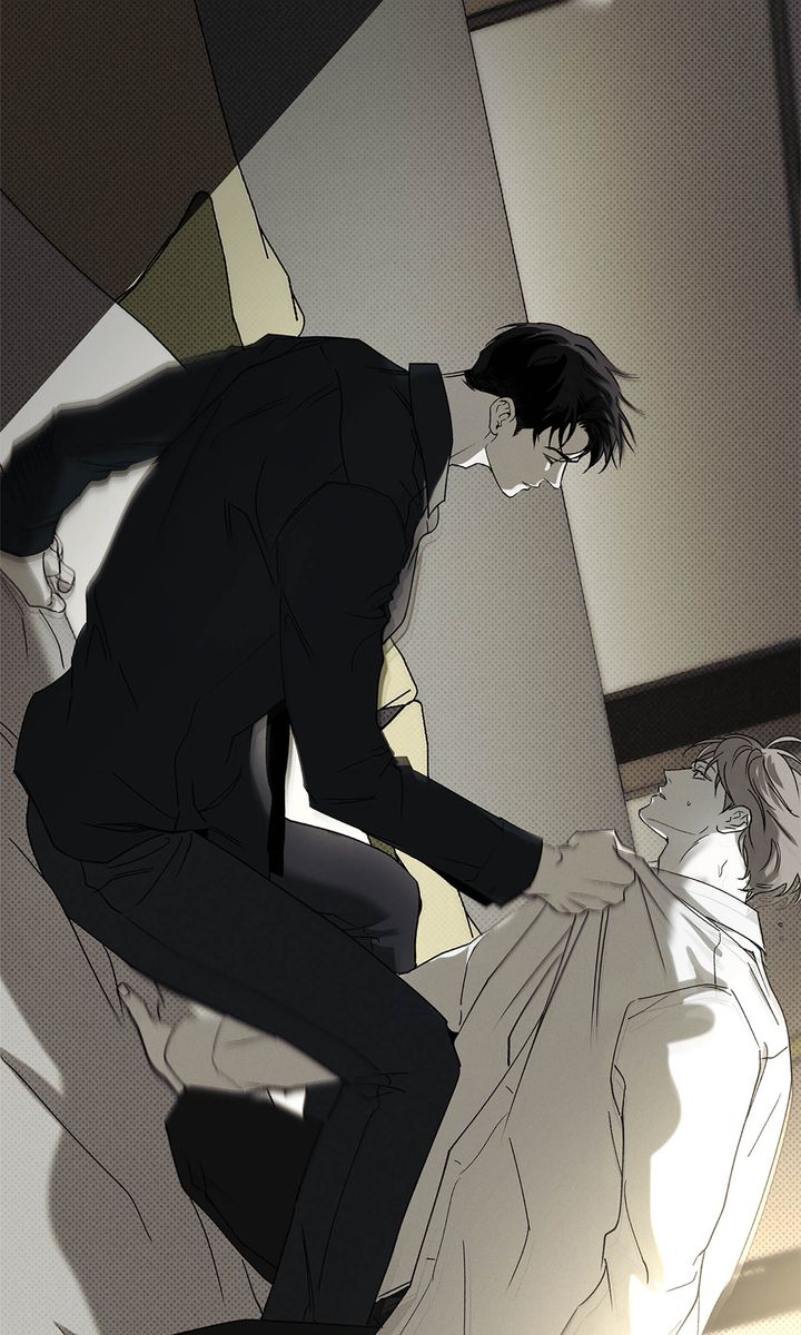 The Pizza Delivery Man and the Gold Palace 〘Official〙 - S2 Episode 45 manhwa