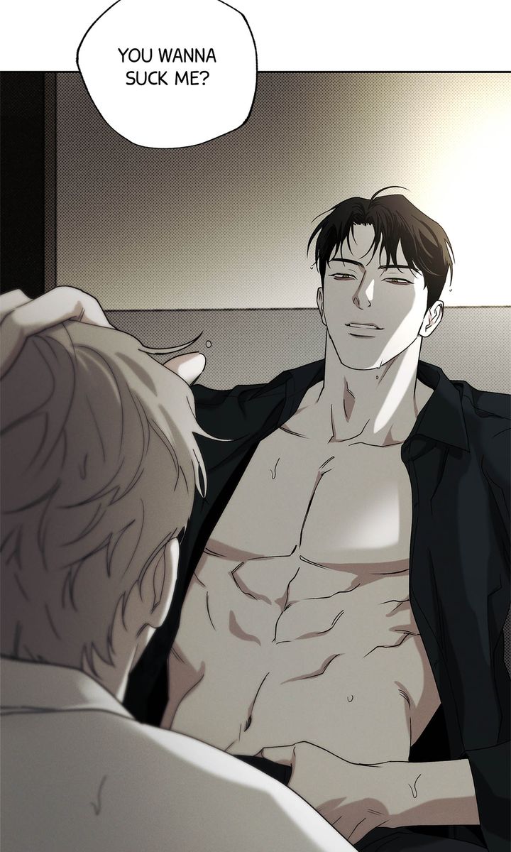 The Pizza Delivery Man and the Gold Palace 〘Official〙 - S2 Episode 45 manhwa