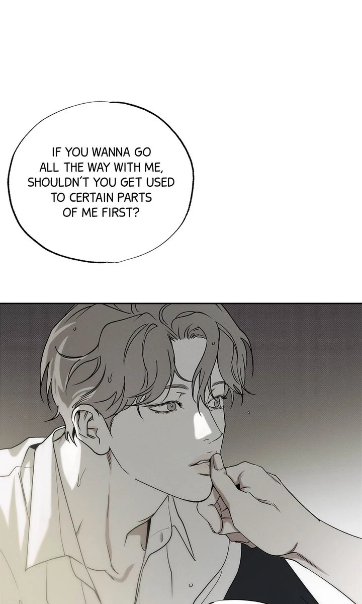 The Pizza Delivery Man and the Gold Palace 〘Official〙 - S2 Episode 45 manhwa
