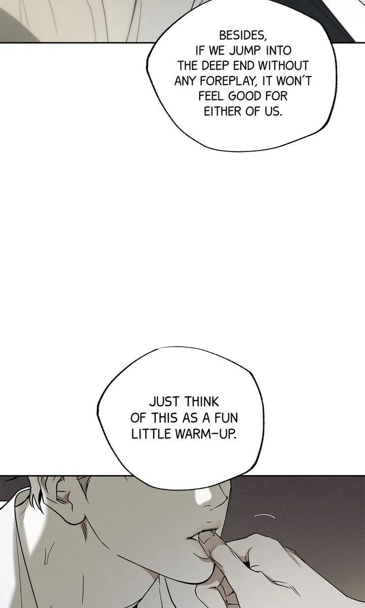 The Pizza Delivery Man and the Gold Palace 〘Official〙 - S2 Episode 45 manhwa