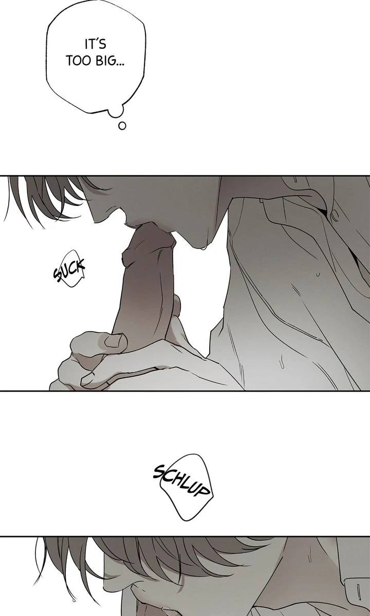 The Pizza Delivery Man and the Gold Palace 〘Official〙 - S2 Episode 45 manhwa