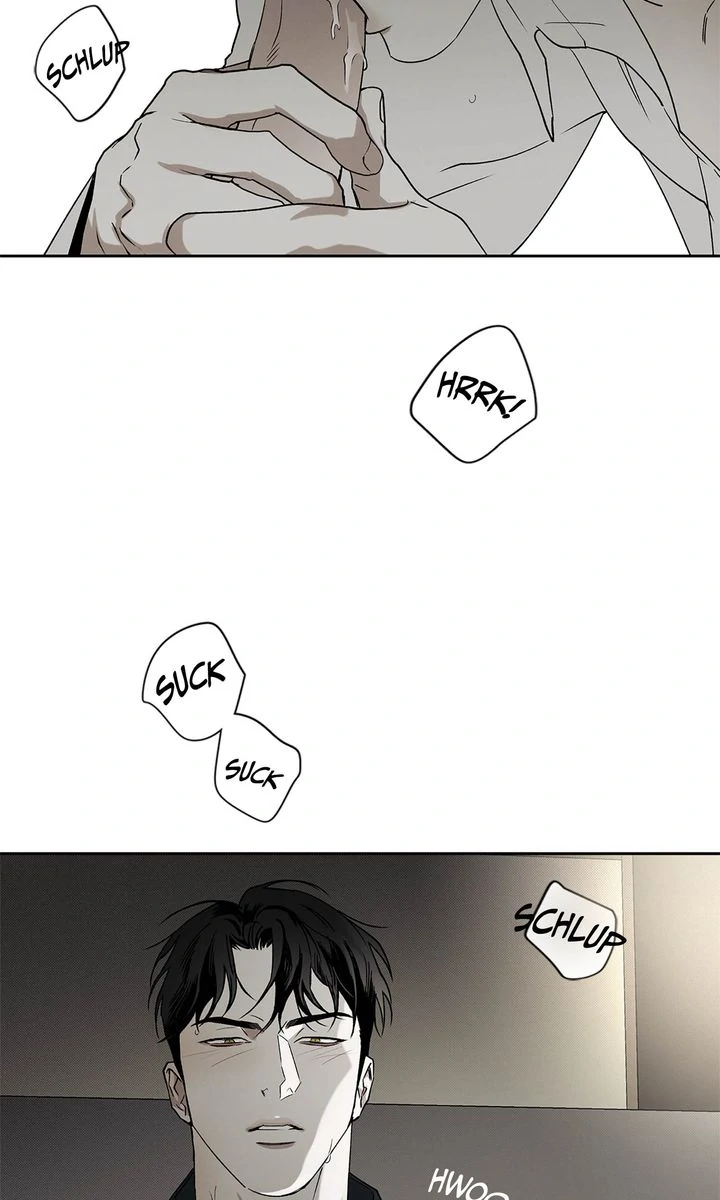 The Pizza Delivery Man and the Gold Palace 〘Official〙 - S2 Episode 45 manhwa