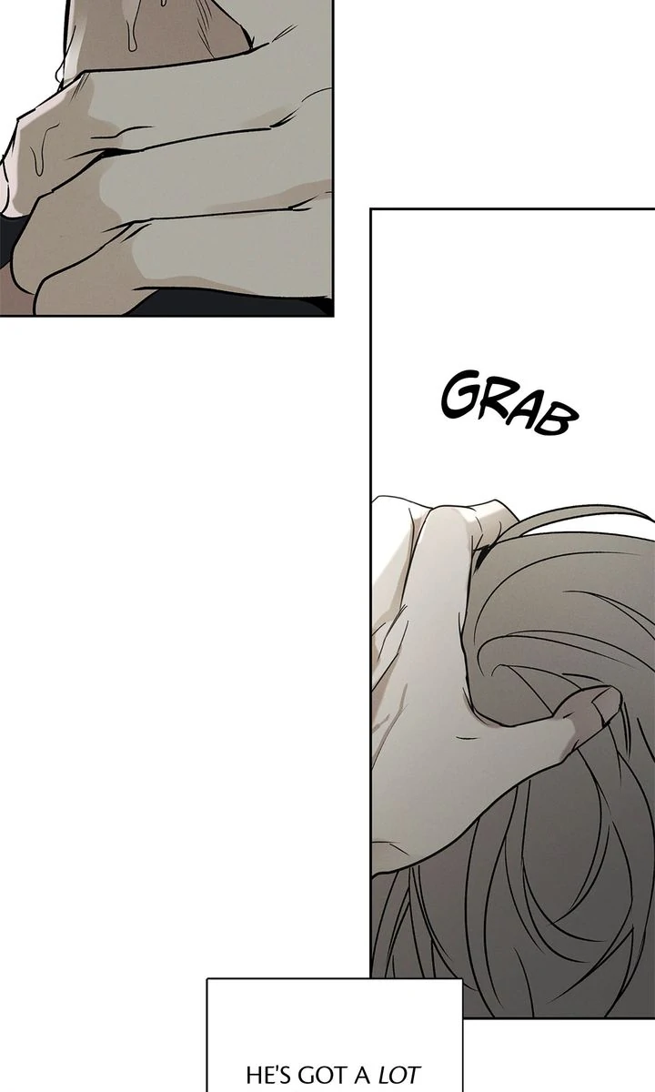 The Pizza Delivery Man and the Gold Palace 〘Official〙 - S2 Episode 45 manhwa