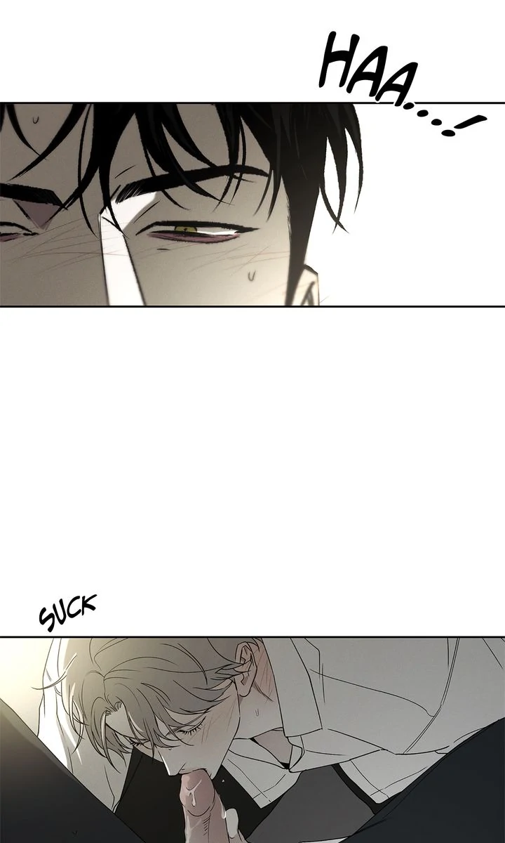 The Pizza Delivery Man and the Gold Palace 〘Official〙 - S2 Episode 45 manhwa