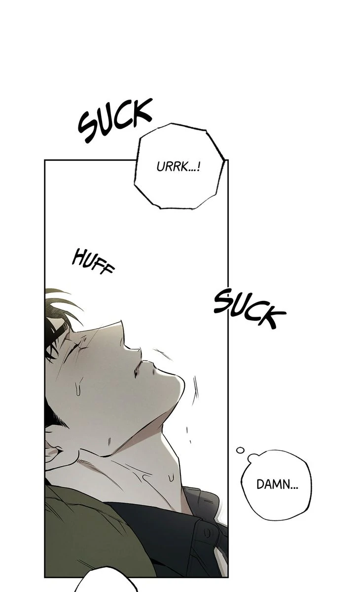 The Pizza Delivery Man and the Gold Palace 〘Official〙 - S2 Episode 45 manhwa