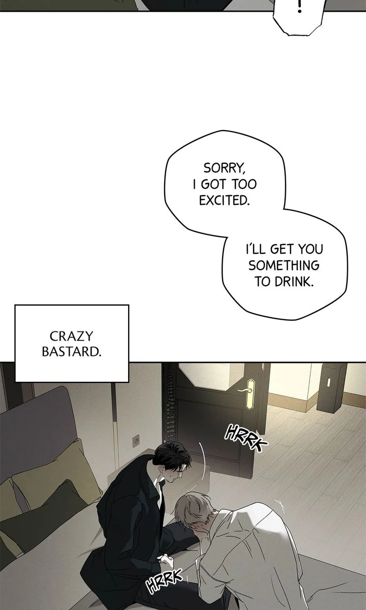 The Pizza Delivery Man and the Gold Palace 〘Official〙 - S2 Episode 45 manhwa