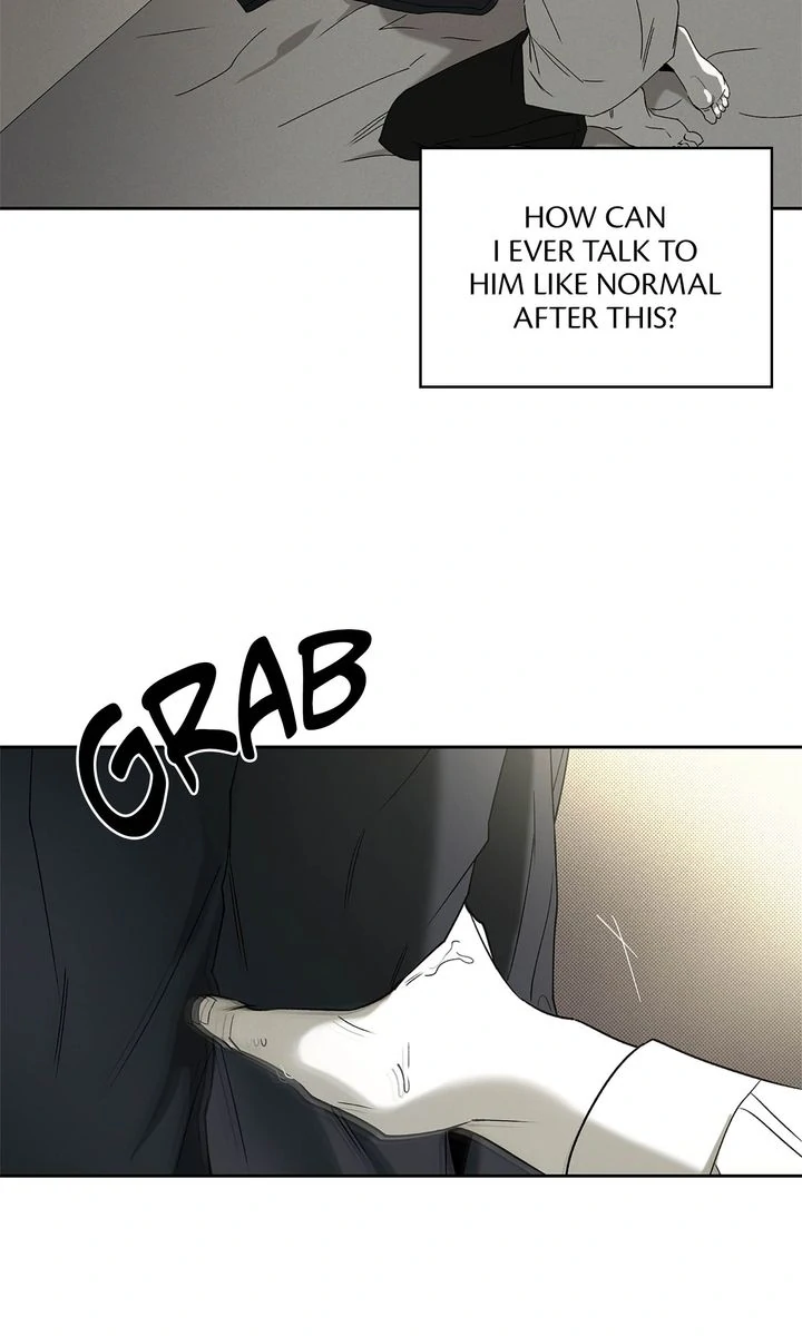 The Pizza Delivery Man and the Gold Palace 〘Official〙 - S2 Episode 45 manhwa