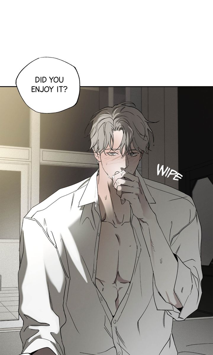 The Pizza Delivery Man and the Gold Palace 〘Official〙 - S2 Episode 45 manhwa
