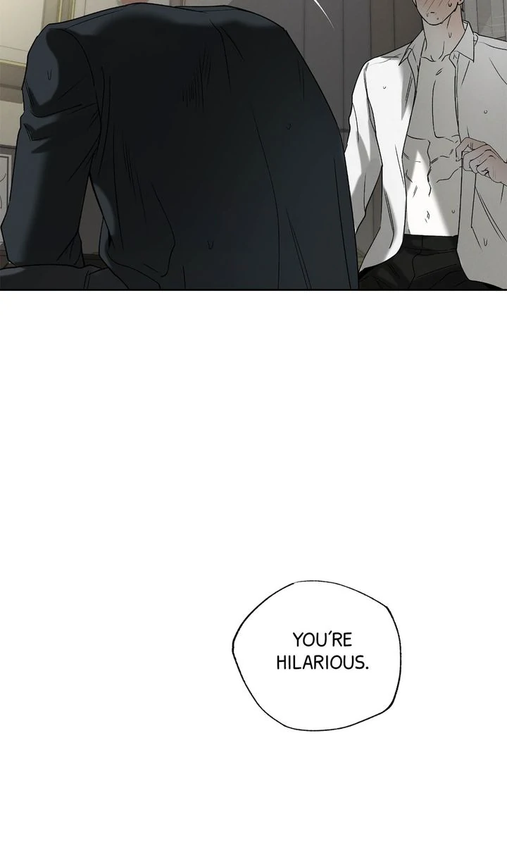 The Pizza Delivery Man and the Gold Palace 〘Official〙 - S2 Episode 45 manhwa