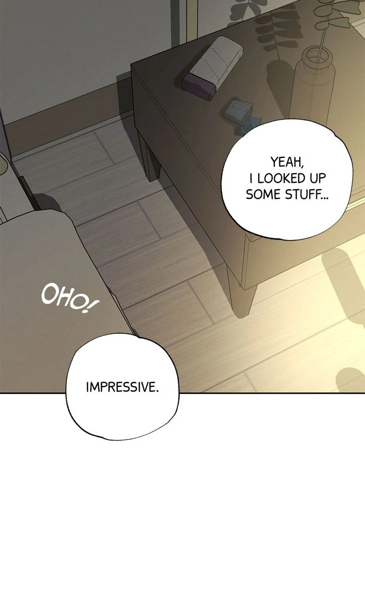 The Pizza Delivery Man and the Gold Palace 〘Official〙 - S2 Episode 45 manhwa
