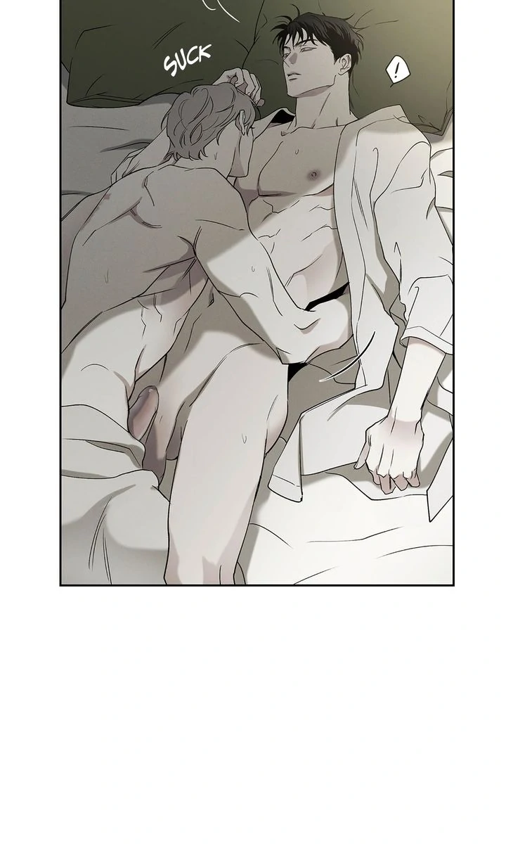 The Pizza Delivery Man and the Gold Palace 〘Official〙 - S2 Episode 45 manhwa