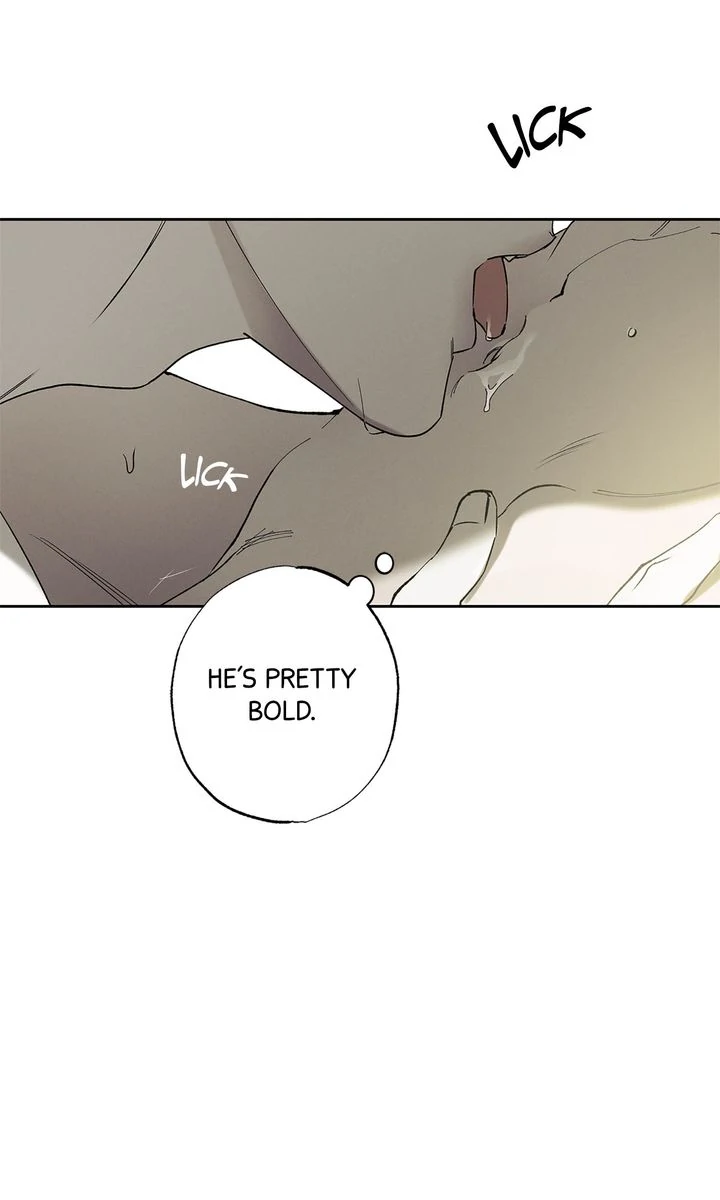 The Pizza Delivery Man and the Gold Palace 〘Official〙 - S2 Episode 45 manhwa