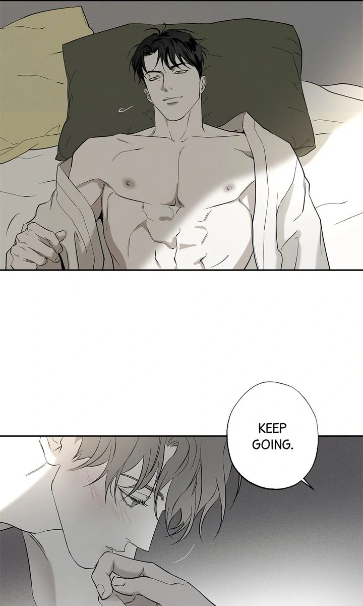 The Pizza Delivery Man and the Gold Palace 〘Official〙 - S2 Episode 45 manhwa