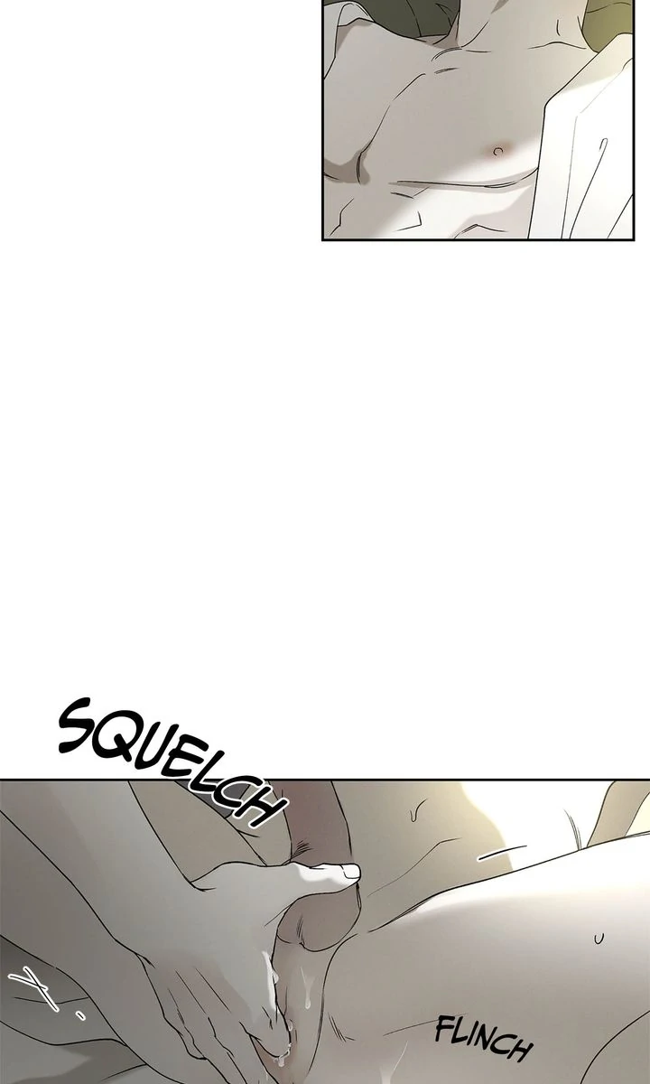 The Pizza Delivery Man and the Gold Palace 〘Official〙 - S2 Episode 45 manhwa