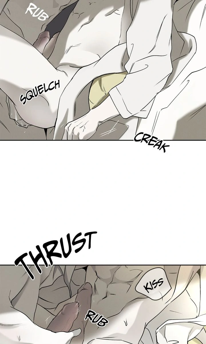 The Pizza Delivery Man and the Gold Palace 〘Official〙 - S2 Episode 45 manhwa