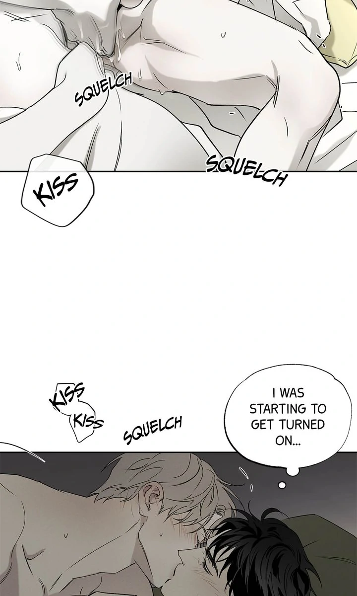 The Pizza Delivery Man and the Gold Palace 〘Official〙 - S2 Episode 45 manhwa