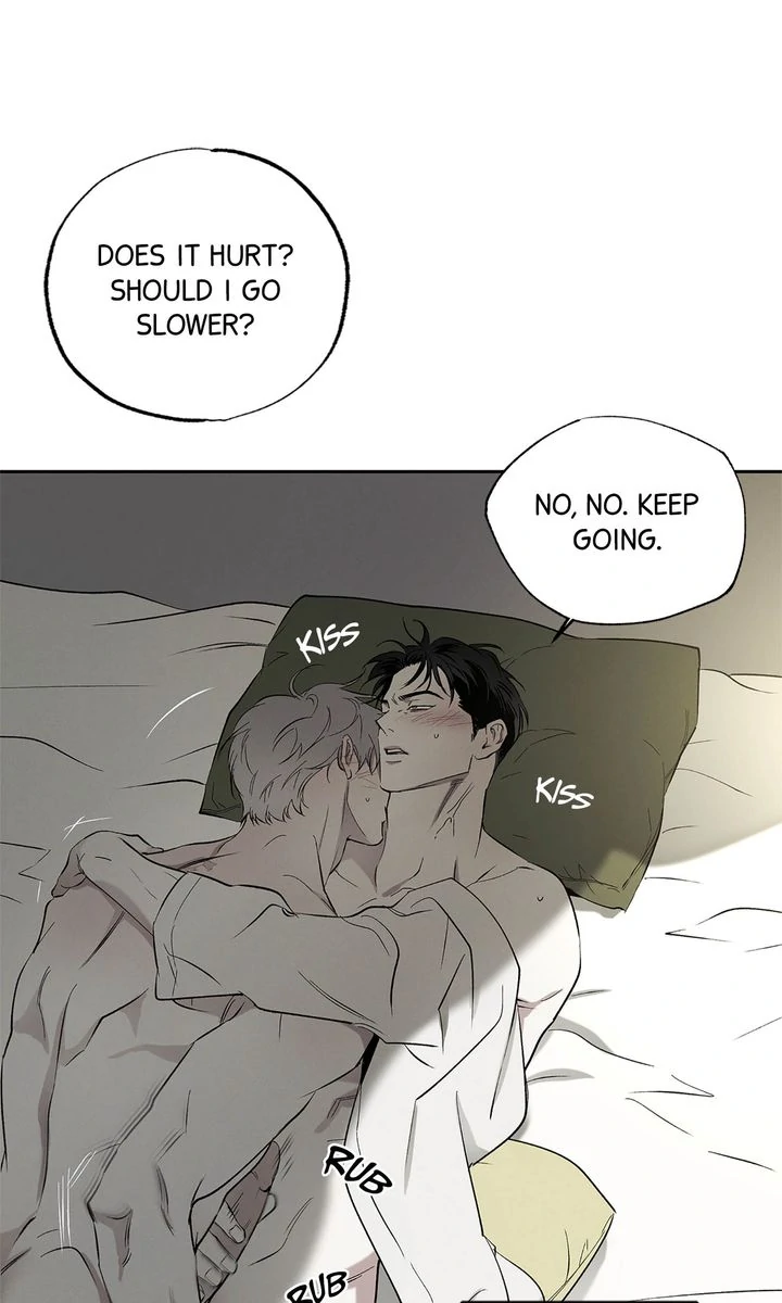 The Pizza Delivery Man and the Gold Palace 〘Official〙 - S2 Episode 45 manhwa