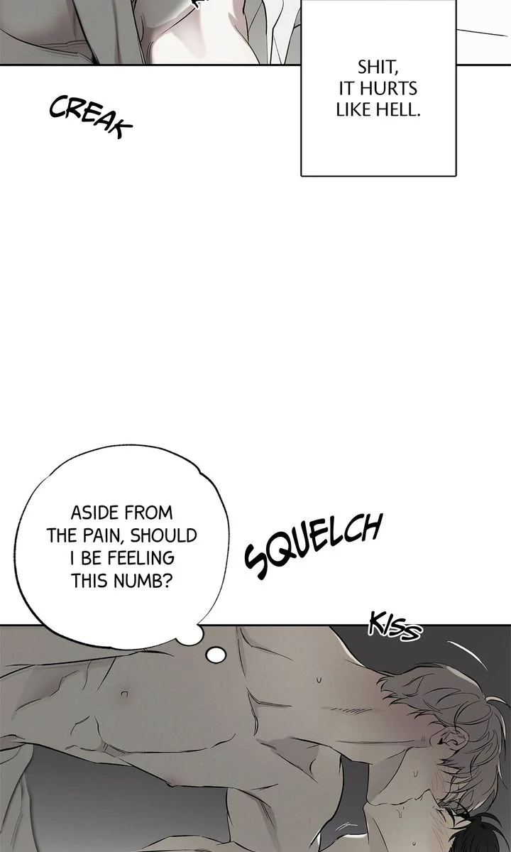 The Pizza Delivery Man and the Gold Palace 〘Official〙 - S2 Episode 45 manhwa
