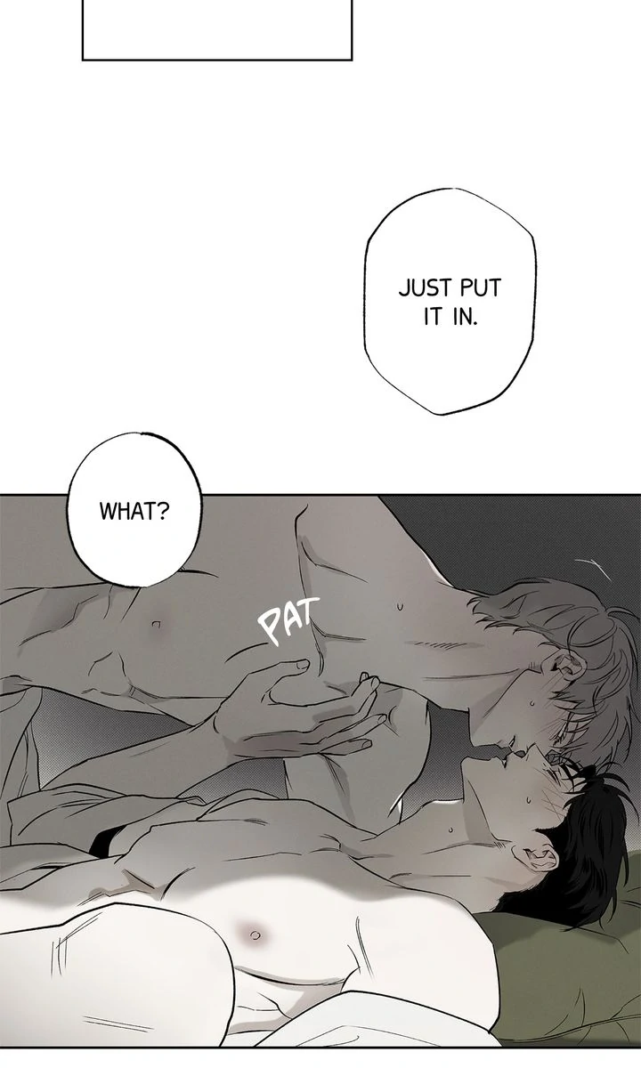 The Pizza Delivery Man and the Gold Palace 〘Official〙 - S2 Episode 45 manhwa