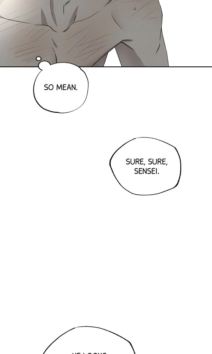 The Pizza Delivery Man and the Gold Palace 〘Official〙 - S2 Episode 45 manhwa