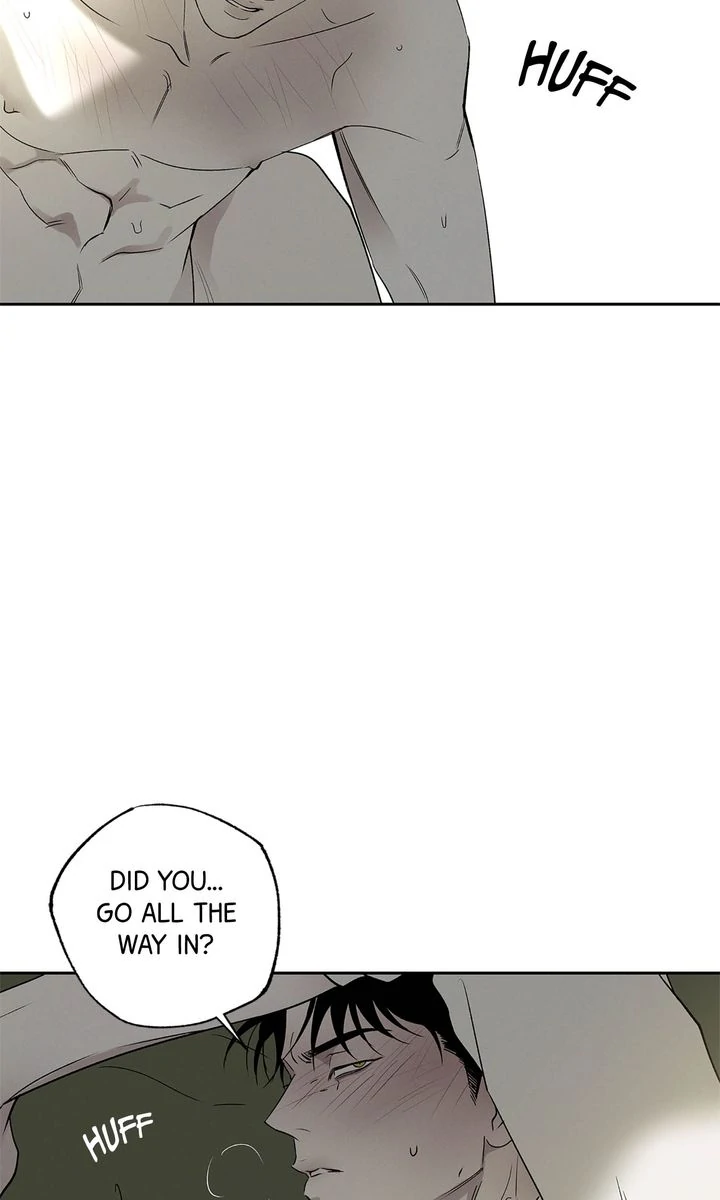The Pizza Delivery Man and the Gold Palace 〘Official〙 - S2 Episode 45 manhwa