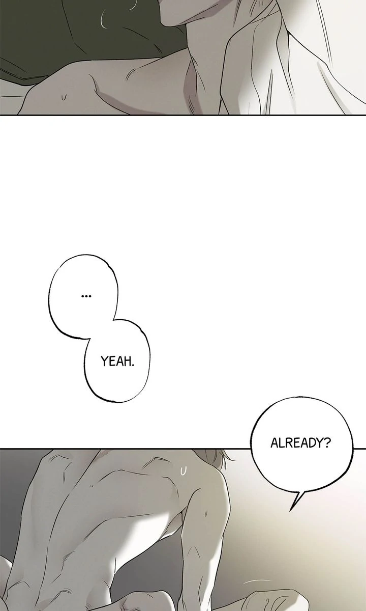 The Pizza Delivery Man and the Gold Palace 〘Official〙 - S2 Episode 45 manhwa