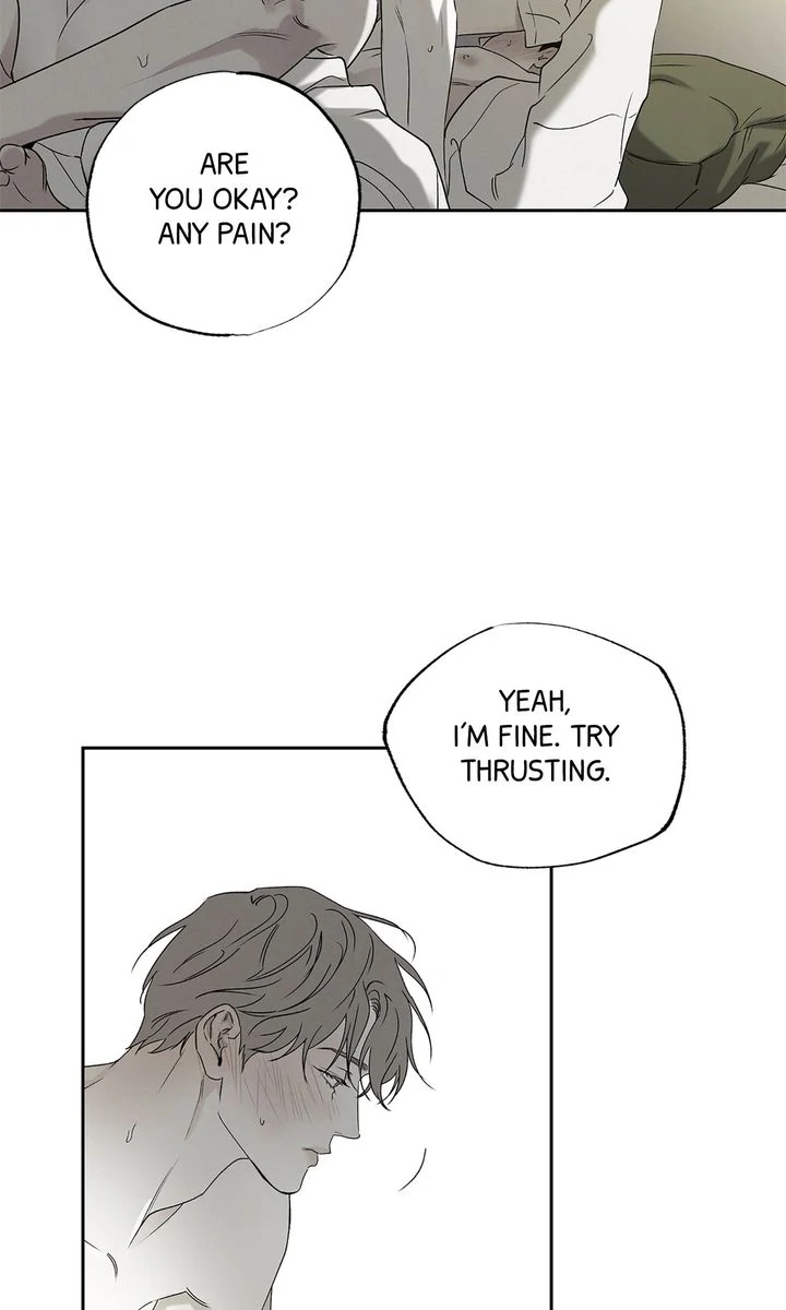 The Pizza Delivery Man and the Gold Palace 〘Official〙 - S2 Episode 45 manhwa
