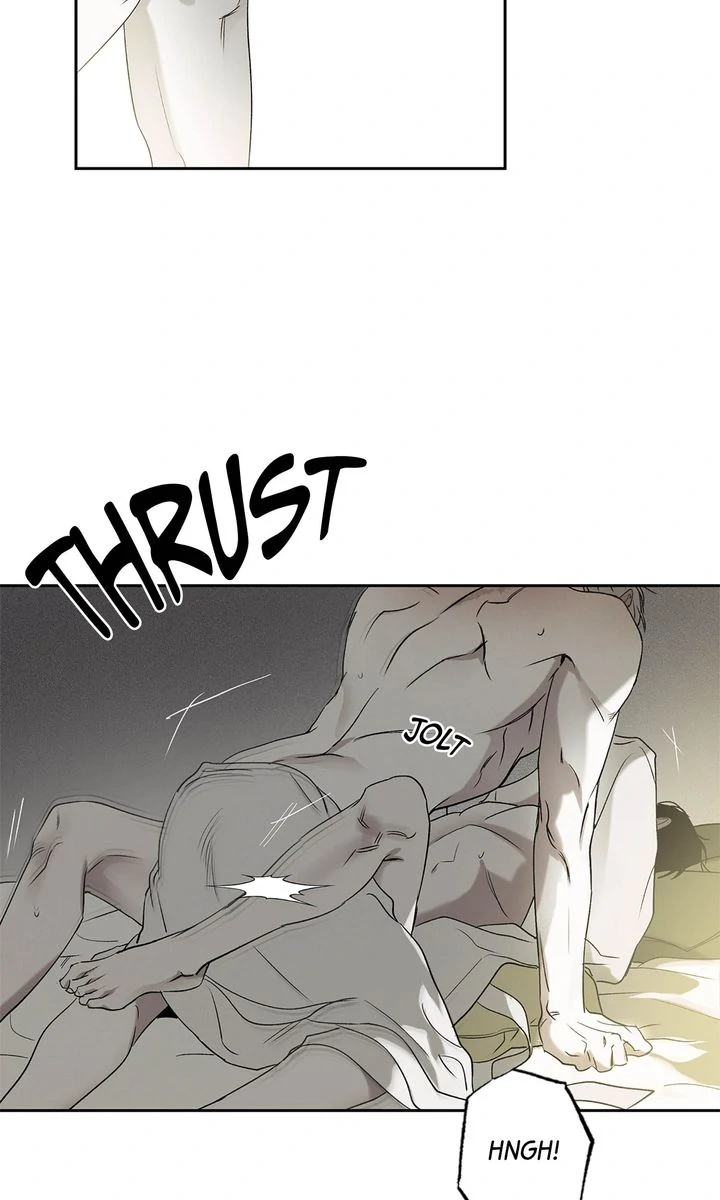 The Pizza Delivery Man and the Gold Palace 〘Official〙 - S2 Episode 45 manhwa