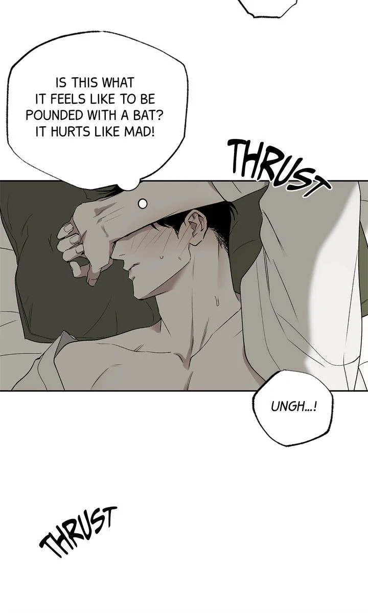 The Pizza Delivery Man and the Gold Palace 〘Official〙 - S2 Episode 45 manhwa