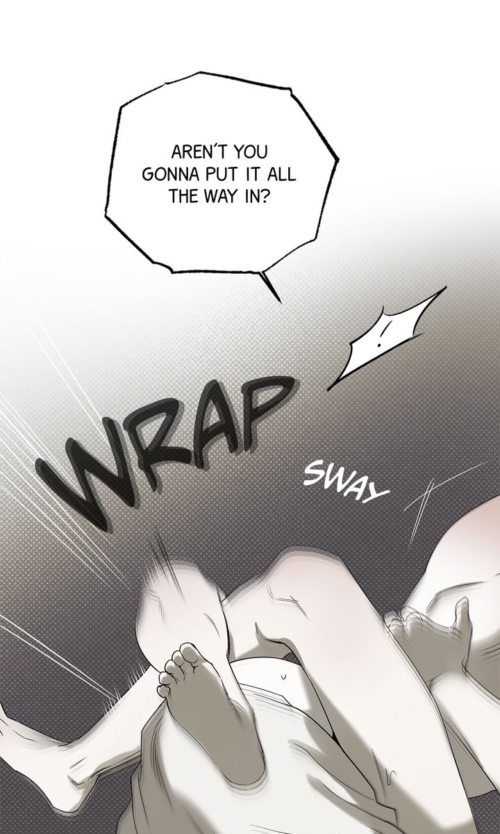 The Pizza Delivery Man and the Gold Palace 〘Official〙 - S2 Episode 45 manhwa