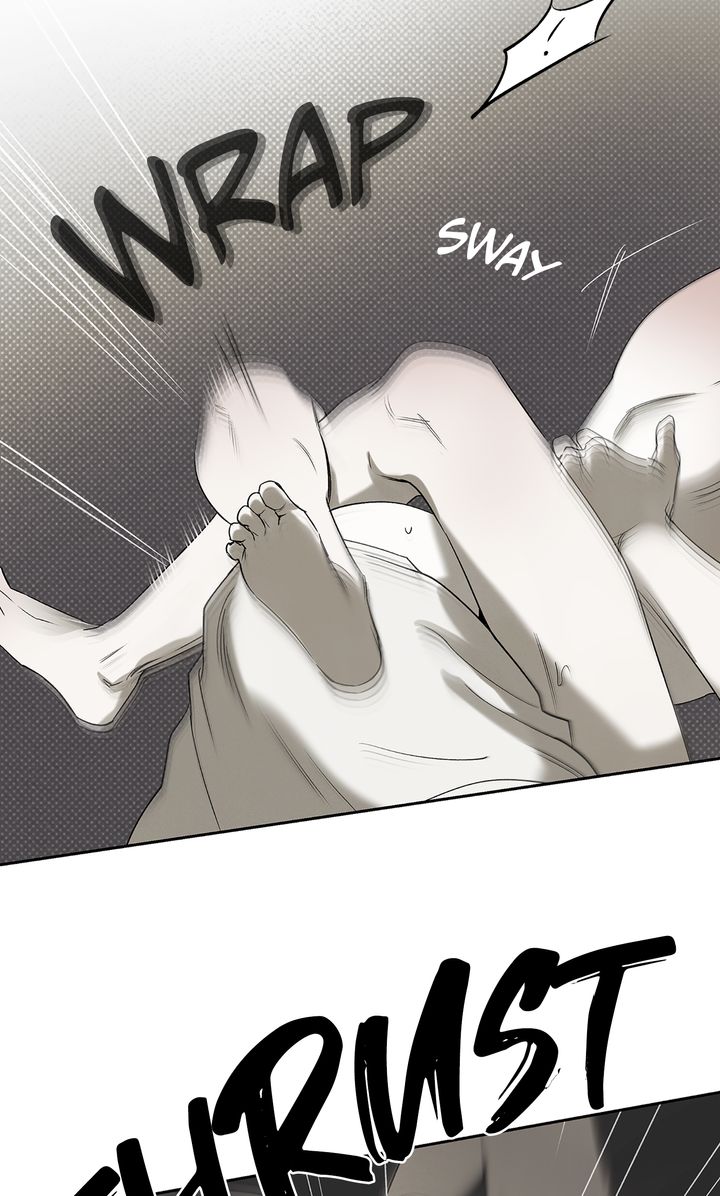 The Pizza Delivery Man and the Gold Palace 〘Official〙 - S2 Episode 46 manhwa