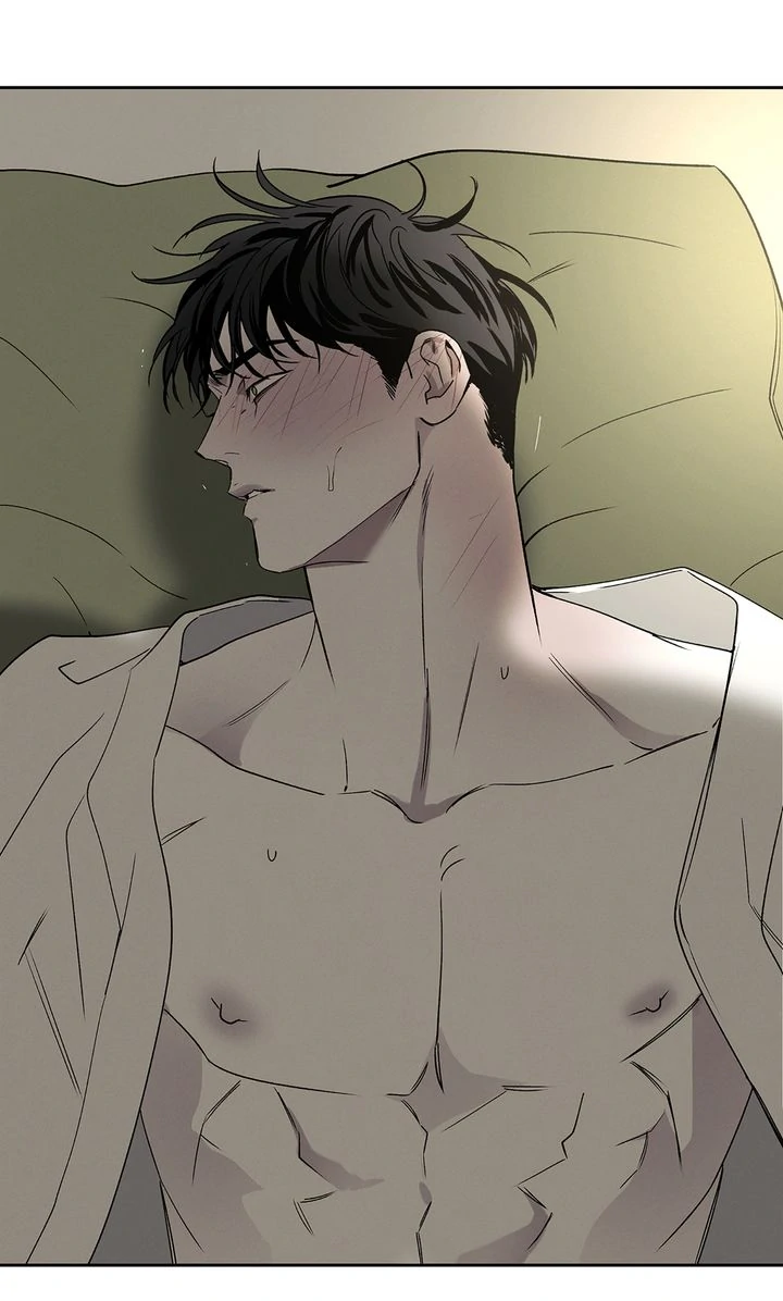 The Pizza Delivery Man and the Gold Palace 〘Official〙 - S2 Episode 46 manhwa